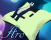 ~Aro~Usagimodoki Pillow3