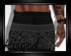 [K]Imperious Joggers| B