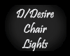 D/Desire Chair Light