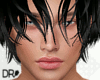 DR- Ozzie silk black
