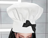 Kp* Chef Hat