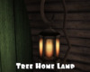 *Tree Home Lamp