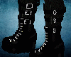 İMJ•Black Boots