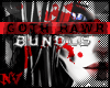 [NV]Goth RAWR F-BUNDLE