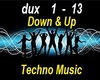 Talla Techno Music