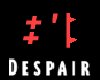 Despair Dysfunct poster