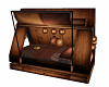 library daybed
