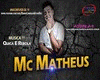 Mc Matheus - Galudao