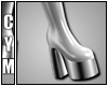 Cym W Girl Boots