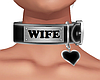 Wife Collar