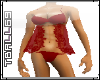 [T]Babydoll Red
