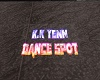 KK Yenn Dance Spot