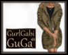 Fur Parka
