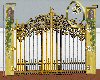 Gates Olden Golden