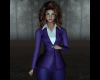Fancy Lady's Suit V3