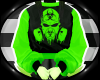 Andro - Gas Mask