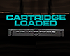Cartridge Slot Closed