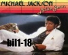 billie jean jackson