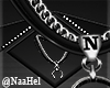 [NAH] Necklaces  N