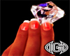 Onxy Marble Diamond FTD