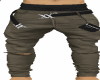 kyle olive pant