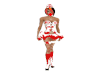 [HW] Blood Nurse Costume