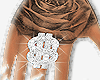 ICED OUT MONEY RING F