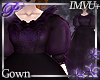 ~P~ Countess -Dress