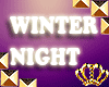 @Winter Nights