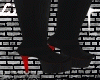 BLACK LENGTH BOOTS*