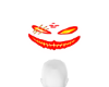 Particles Head Sign
