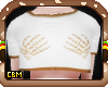 CBM Opal Top Andro