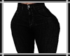 Black HD Jeans XL