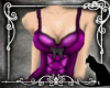 *SK* Wench Dress Purple
