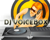 The Ultimate DJ Voicebox