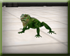 Animated Pet Iguana