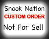 Snok Nation Pic Pro