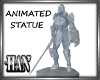 [H]Statue Pawn Animated