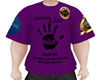 Camisa 180 M
