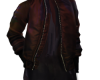 Low Down Jacket