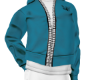 T2S Aqua Hoodie