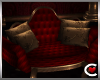 Cabaret Cuddle Chair