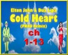 Cold heart  E.JOHN