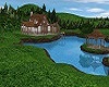 Romantic Cottage