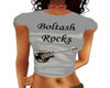 Boltash Rocks