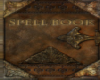 Spell Book Sticker