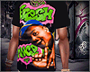 The Fresh Prince T Blk