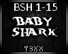 !TX - Baby Shark