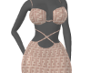 Miss Fendi Dress RLL