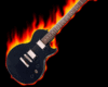 Guitar Animated No sound